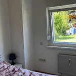 Apartment Smoke Free Small With Garden View *