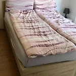 Apartment Smoke Free Small With Garden View