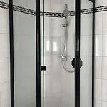 Smoke Free Small With Garden View Apartment