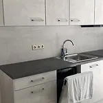 Apartment Smoke Free Small With Garden View