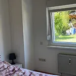 Apartment Smoke Free Small With Garden View