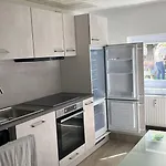 Smoke Free Small With Garden View *