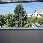 Apartment Smoke Free Small With Garden View