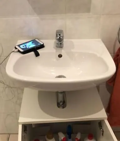 Smoke Free Small With Garden View Leimen (Baden)