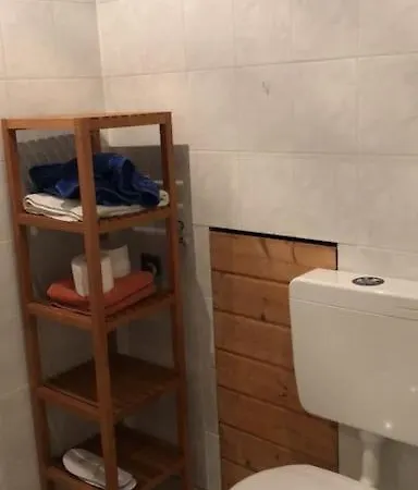 Smoke Free Small With Garden View Apartment