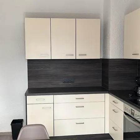 Appartement Smoke Free Small With Garden View *