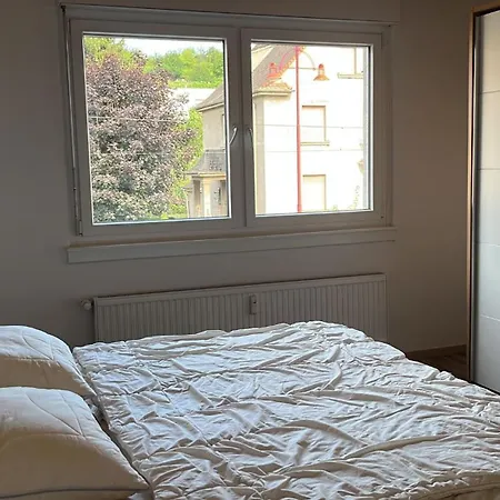 Smoke Free Small With Garden View * Leimen (Baden)