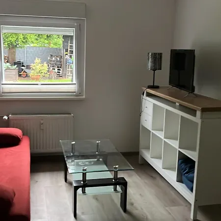 Smoke Free Small With Garden View *