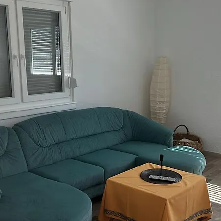 Smoke Free Small With Garden View