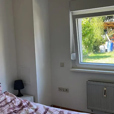 Appartement Smoke Free Small With Garden View