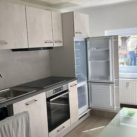 Smoke Free Small With Garden View *